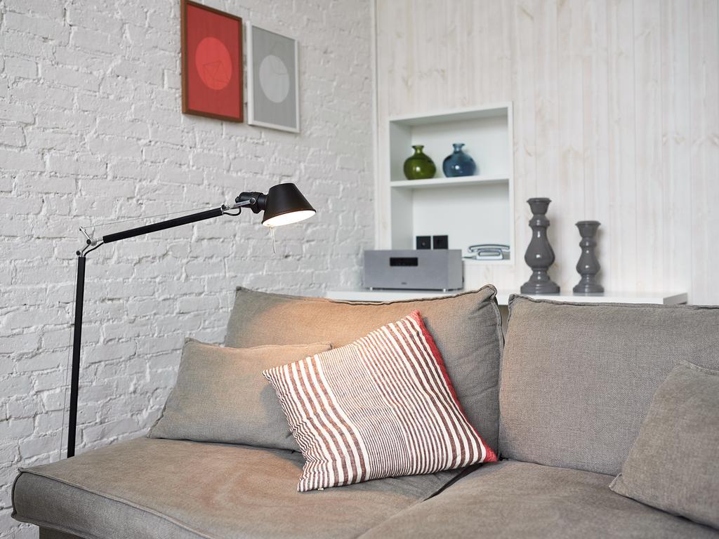 Inselloft Norderney Aparthotel Exterior photo